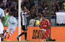 Fotbalistul lui Hermannstadt care l-a îmbrățișat pe arbitrul Flueran a răpus Juventus în Supercupa Italiei. A plecat din „Cizmă” dintr-un motiv amoros
