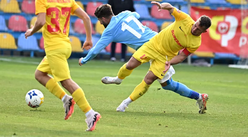 AFC Câmpulung Muscel riscă să încheie anul pe ultimul loc în Liga 2 dacă pierde acasă contra FC Voluntari. Alecsandru Popovici își motivează jucătorii cu: ”Ultima impresie contează”