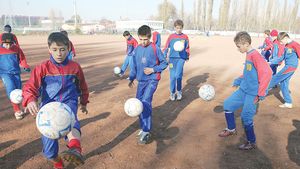 Steaua îl aduce pe Cornel Jurcă, șlefuitorul de talente