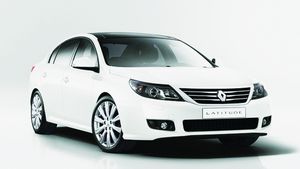 Podium = Renault!** Uite cum vor fi premiați campionii României la JO 2012