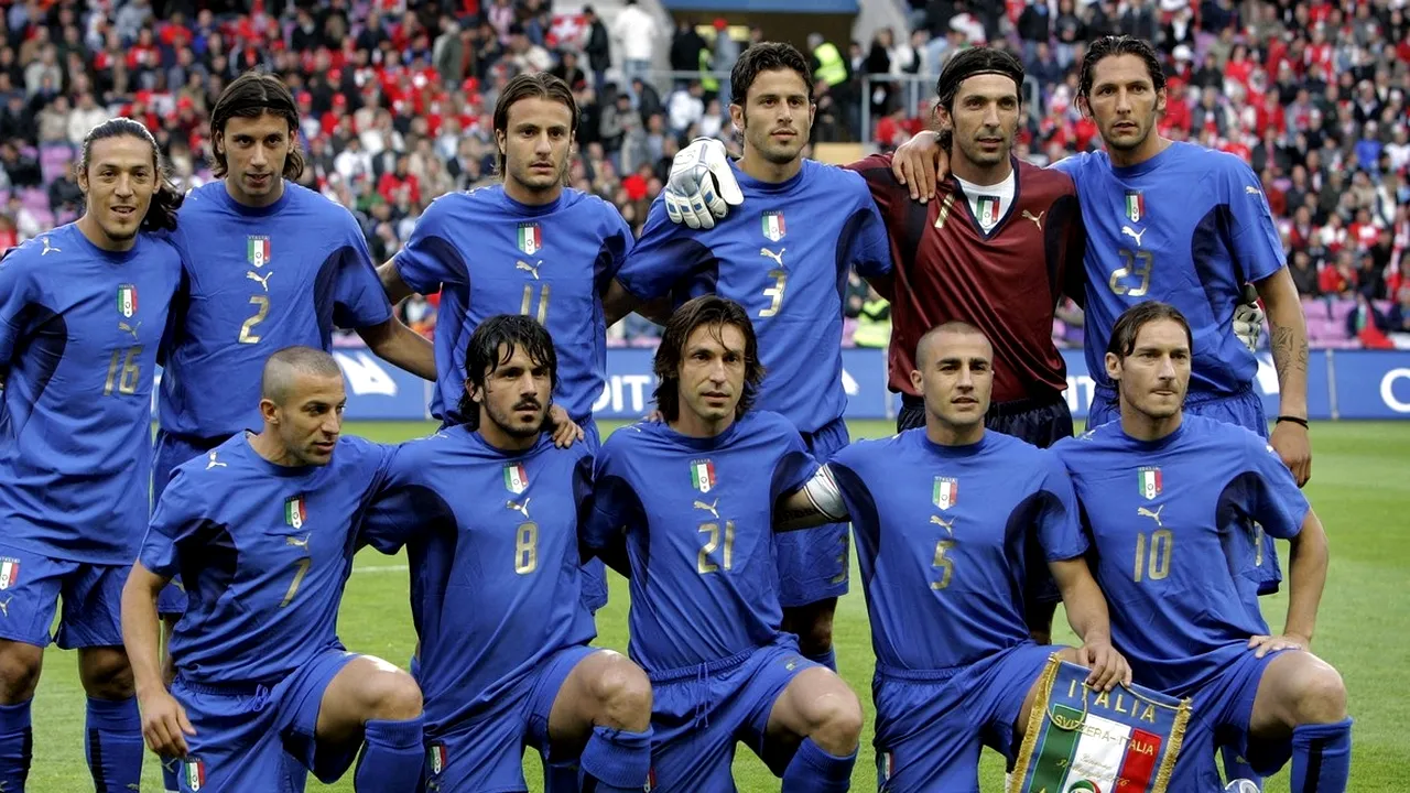 Un impresar italian, fost campion mondial cu Italia în 2006, anunță transferul unui nou jucător român în Serie A: „Suntem în negocieri! Va fi important”