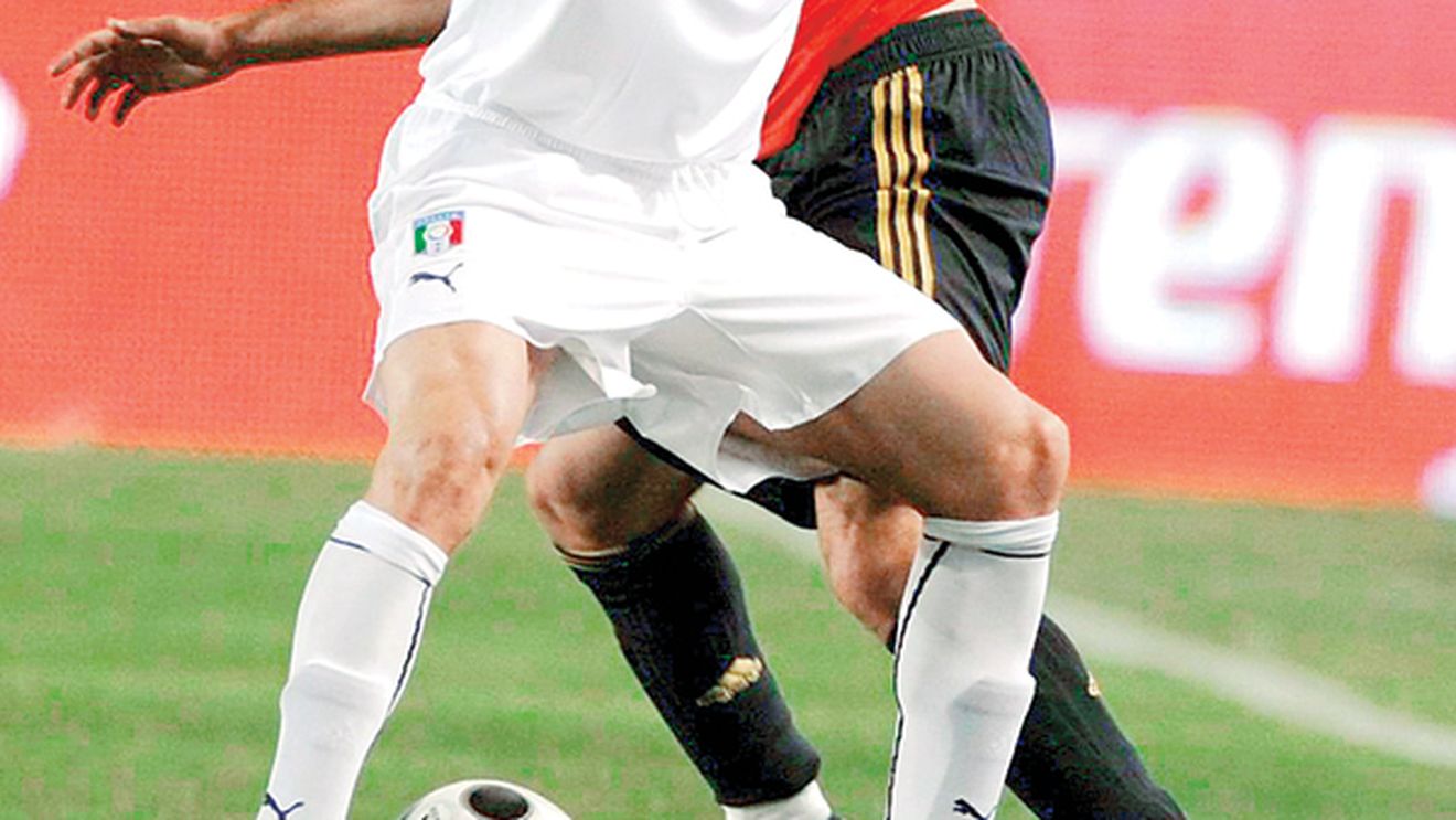 Dilemele lui Donadoni