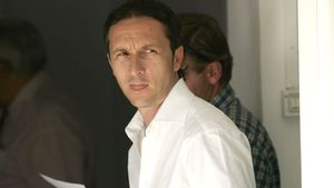 "Arbitrajul a fost revoltător, dar nu ne-a putut opri!"