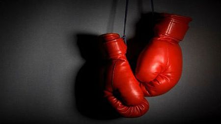 Doliu în boxul românesc. A murit mentorul lui Francisc Vaștag și Rudel Obreja. Teddy Niculescu a stat în colțul lui Feri, când reșițeanul a cucerit aurul mondial în 1989