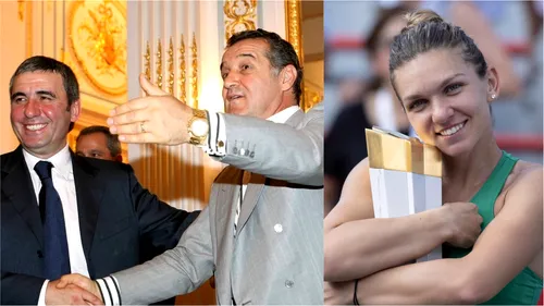 Cei mai bogați oameni din sportul românesc în 2020! Pe ce locuri se află Gică Hagi, Gigi Becali și Simona Halep. Cine este magnatul din sport cu două miliarde de euro