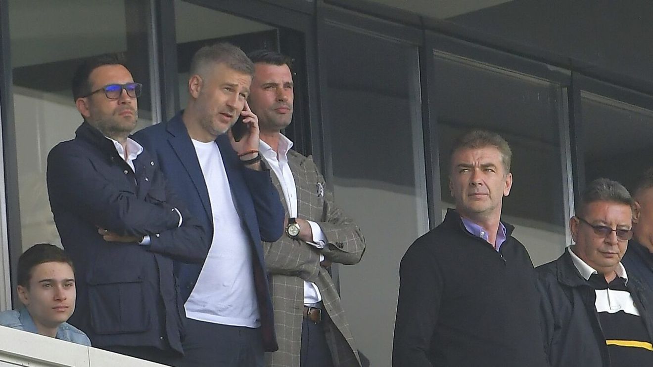Mihai Iosif, omul din spatele selecționerului Edi Iordănescu? Dezvăluirea fostului antrenor de la Rapid: „Înainte de meci, i-am sugerat lui Edi”