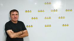 Inedit! Cum a ales Gică Hagi să prezinte lotul României pentru meciurile din Liga Națiunilor