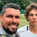 Victor Hănescu formează campioni la Academia sa! Unul dintre puști e acum la Wimbledon