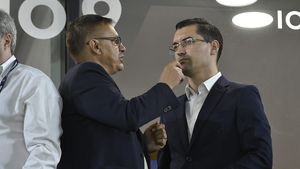FRF, un nou mesaj de susținere pentru Edi Iordănescu. „E prea devreme să spunem că e cel mai slab dintre ultimii selecționeri”