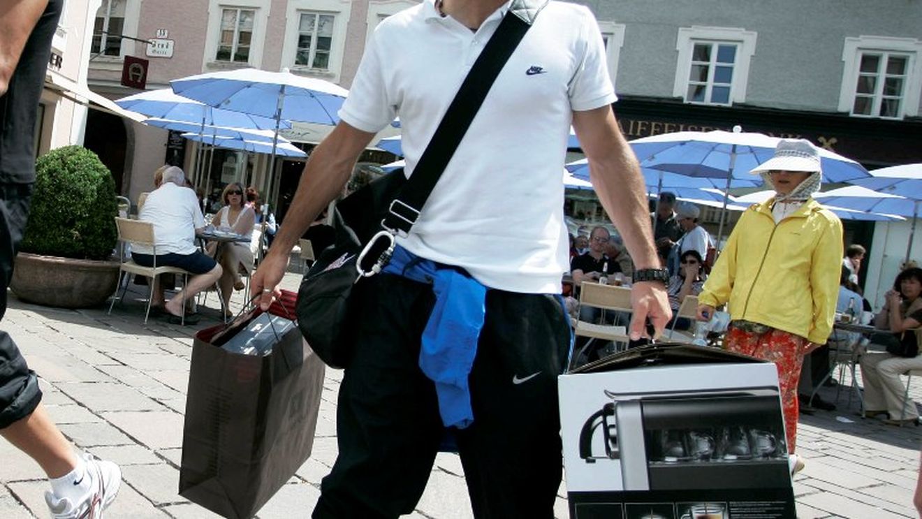 Tony promite: "Îl vom ajuta pe Uhrin să se integreze cât mai repede!"