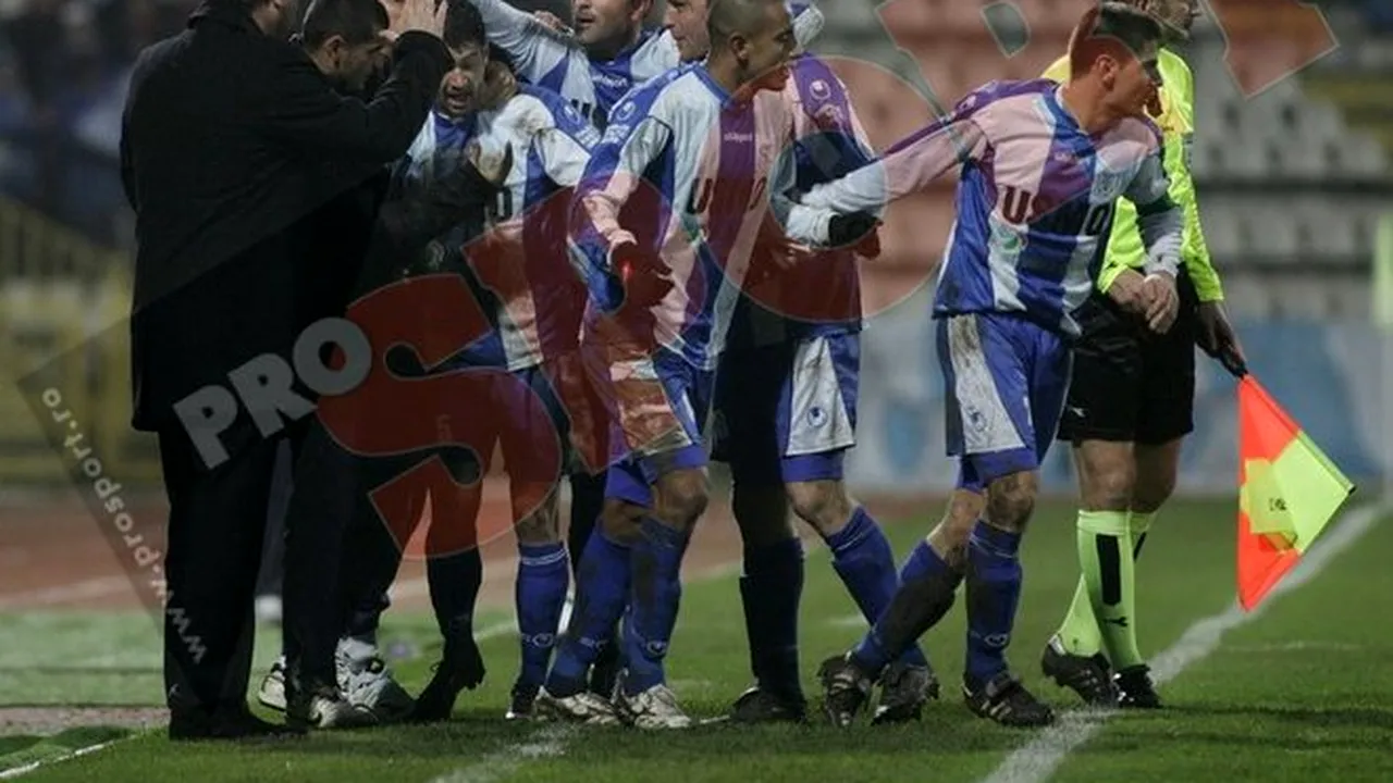 Pandurii au remizat cu SV Ried