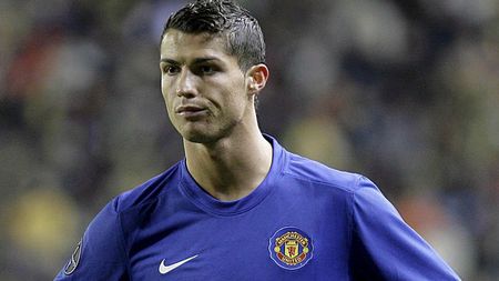 Real visează din nou la Ronaldo: "Nu-mi place Manchester!"