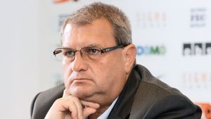 Mureșan: "A fost un meci de Cartea Recordurilor"
