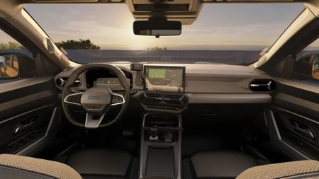 Spaniolii au rămas profund impresionați de SUV-ul Dacia: „Cel mai bun model din istoria brandului”