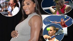 Punct final în sezonul Grand Slam-urilor. În lipsa dominatoarei Serena, trăiască surprizele: cu Halep în frunte, nicio jucătoare așteptată să facă, în sfârșit, pasul cel mare nu a rupt barierele. Situația a fost diferită la precedenta absență a americancei