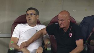 Doctorul „groazei”, înapoi la Dinamo! Liviu Bătineanu revine în „Ștefan cel Mare” | EXCLUSIV