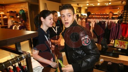 "Puteam câștiga lejer cu Ceahlăul!** Dacă mergeam la Cluj după 3 victorii poate aveam nasul pe sus"