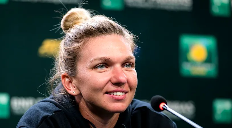 Anunțul făcut de jurnalistul care a comentat marile victorii ale Simonei Halep de la Roland Garros și Wimbledon: „Nu va renunța la tenis!” Ce suspendare ar urma să primească | EXCLUSIV