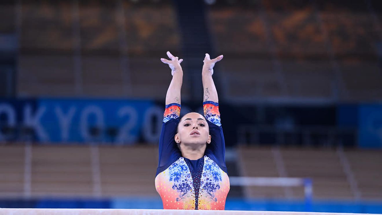 Programul sportivilor români la Jocurilor Olimpice de la Tokyo 2020 – Ziua a 11-a, 3 august. Finala Larisei Iordache, capul de afiș + Simone Biles revine în concurs!