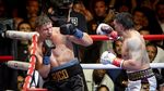 „Ce naiba sunt astea?”. Au apărut fișele de punctaj ale arbitrilor după scandalul de la meciul Oleksandr Usyk – Rico Verhoeven
