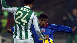 Mourinho l-a vrut pe Nicoliță la Chelsea!