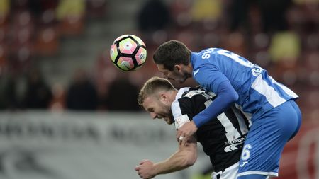 Viitorul, Steaua, CFR Cluj, CSU Craiova, Dinamo și Astra vor juca în play-off! Gaz Metan a ratat top 6 în ultima etapă a sezonului regulat