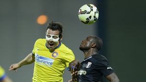 Cum să pierzi titlul în trei pași simpli. Greșeli grave ale lui Gâlcă în gestionarea derby-ului cu Astra și ASA Tg. Mureș speră la primul loc
