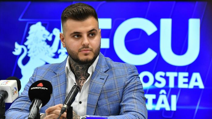Transformarea uluitoare a lui Adrian Mititelu jr. A fugit la New York după ce a fost suspendat 6 luni în fotbalul din România și arată total diferit