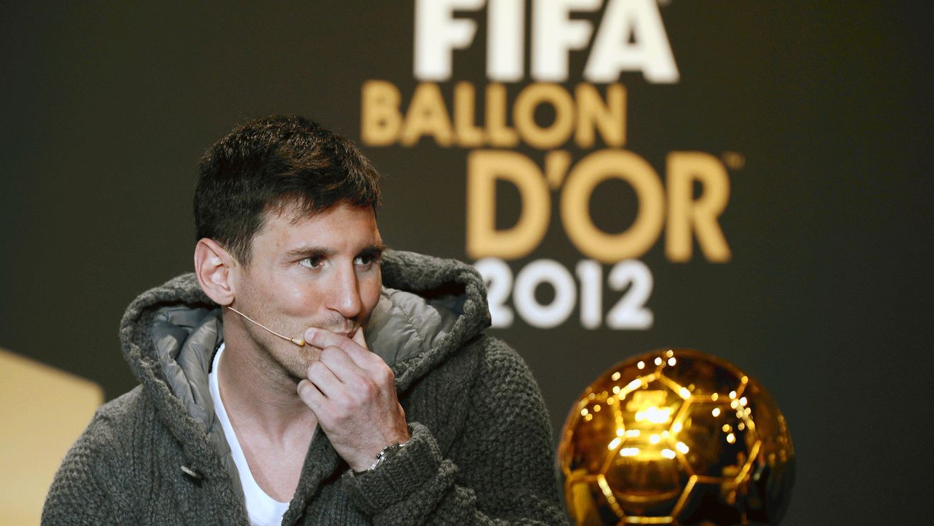 "Blat" pentru Balonul de Aur?** Cazul "voturilor schimbate" a fost clasat! Thiago Silva și Paulo Duarte sunt singurii "afectați":