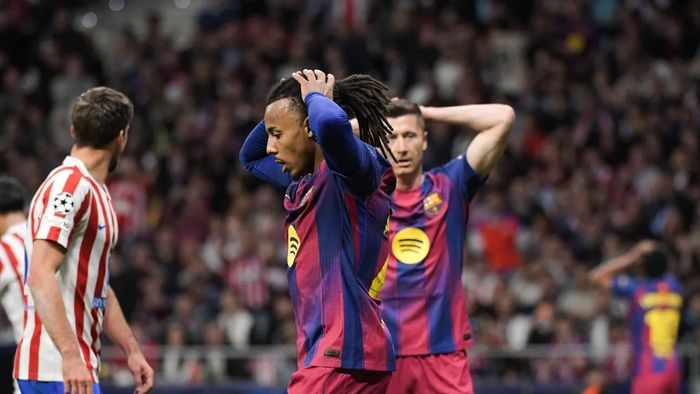 Raphinha a făcut iureş după Atletico - Barcelona: "Ne-au furat! Nu înțeleg deciziile arbitrului"