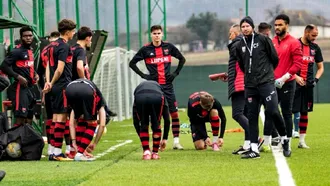 Minerul Lupeni reîncepe Liga 3 cu gândul să o detroneze pe SCM Râmnicu Vâlcea: ”Ne-am propus să câștigăm toate meciurile, dar nu avem stabilit clar promovarea”