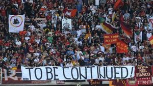 Lovitură grea pentru Roma!** Galeria nu se prezintă la meciurile din Serie A!