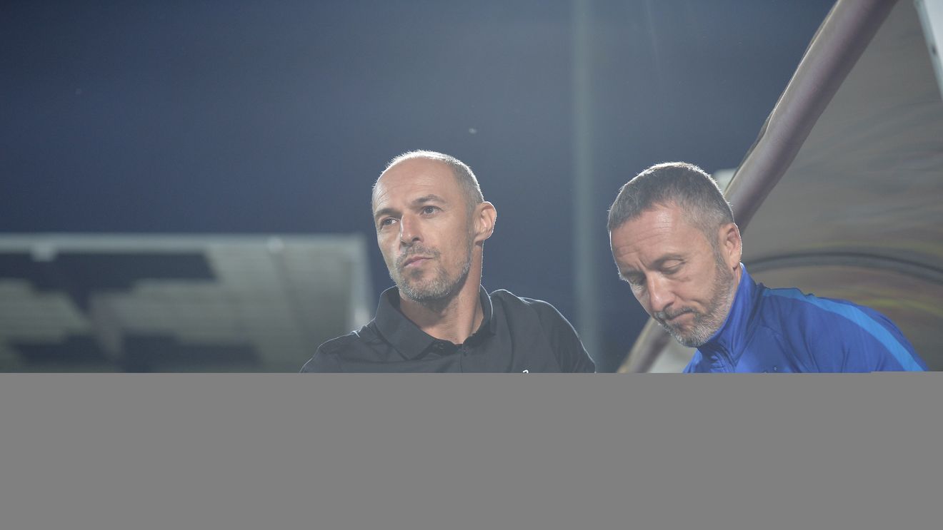 Bogdan Andone a plecat de la FCSB și a semnat cu o altă echipă! Nu va fi antrenor, ci jucător:  unde a ajuns să evolueze