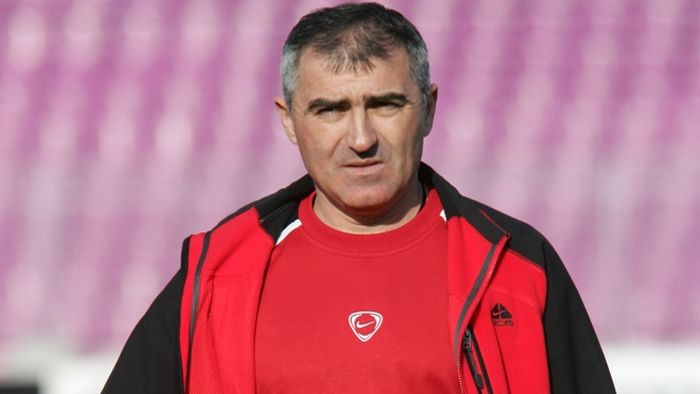 Grigoraș decretează:** "Victorie cu orice sacrificiu în meciul cu Inter Curtea de Argeș!"