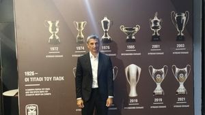 PAOK Salonic, între premiantele continentului. Echipa lui Răzvan Lucescu, la braț cu mari puteri ale Europei