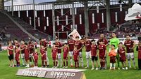 Rapid – Sepsi Live Text Online, de la 21:30, în etapa 1 din Superliga. Primul meci pentru Daniel Pancu după revenirea în Giulești! Echipele probabile