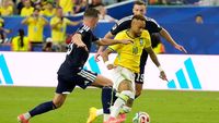 Debut Neymar! Cine s-a calificat din grupa C la Cupa Mondială și cu cine joacă. Se văd două SUPER meciuri în 16-imi!
