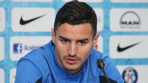 "Merg la cea mai iubită echipă din România". Benzar, mesaj emoționant pentru Hagi, după 7 ani petrecuți la Viitorul