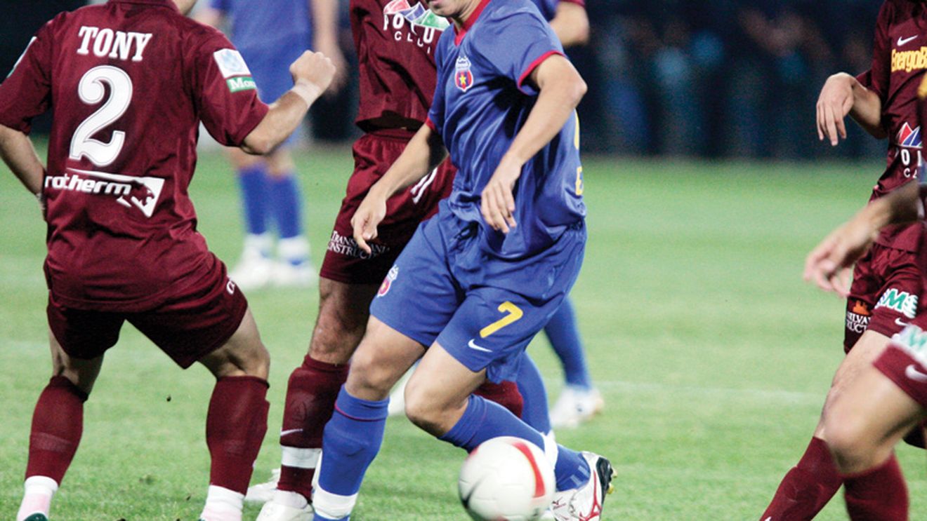 Bicfalvi pune condiții: „Ori mă păstrați în lot, ori plec de tot!"