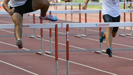 FR de Atletism se pregătește de alegeri după ce Anișoara Cușmir a anunțat că nu va mai candida! O campioană olimpică s-a lansat în cursă: „Mi-a fost rușine”. EXCLUSIV