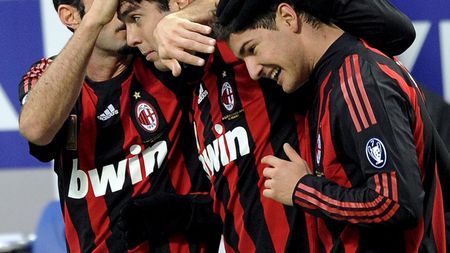 AC Milan, cea mai iubită echipă din...China