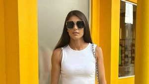 Sorana Cîrstea a „profitat” de relațiile la cel mai înalt nivel. Ce a făcut la Zurich iubita lui Ion Țiriac jr