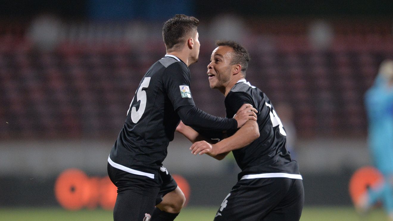 OFICIAL | S-a înțeles cu o vicecampioană a Europei după ce a plecat de la Astra! Unde s-a transferat Marquinhos