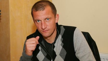 "Meciul cu Serbia este vital pentru viitorul fotbalului românesc!"