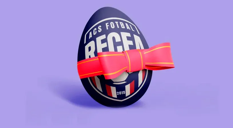 Fotbal Comuna Recea se transformă și așteaptă un loc vacant pentru a continua la Liga 2! ”Ne schimbăm numele și vom fi echipa județului”. Cum se va numi, mai nou, clubul din Maramureș și ce se va întâmpla cu Minaur Baia Mare