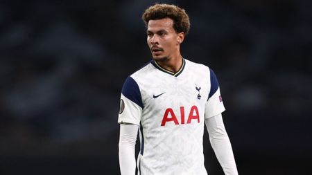 Cutremurător. Dele Alli, mărturie tulburătoare: „Am fost molestat la 6 ani. La 7 ani fumam și la 8 vindeam droguri”