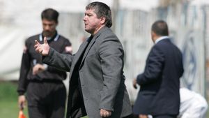 "Șumudică să-și vadă de treburile sale!"