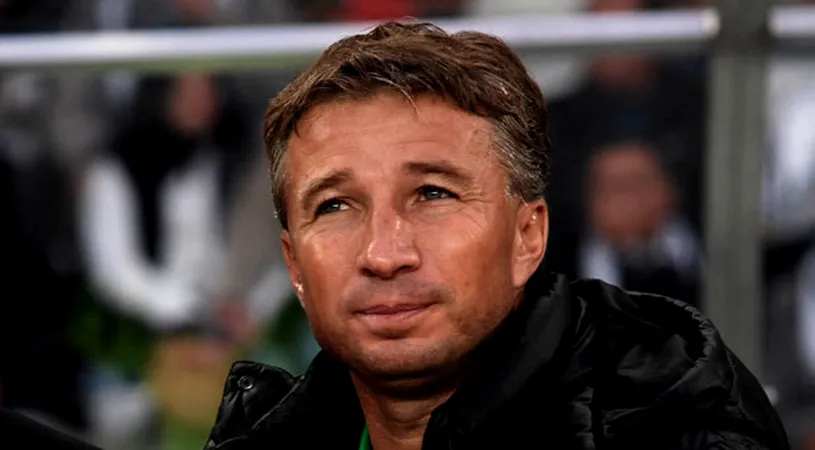 Dan Petrescu a deschis calea!** Antrenorul român care a uimit în 2011 este dorit de echipa care a făcut instrucție cu City