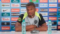Abia a semnat cu FCSB că deja se gândește la plecare! Vrea un transfer răsunător în străinătate: „Pot să atrag atenția altor cluburi de calibru”