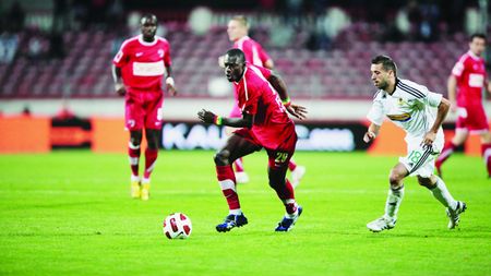 N'Doye, bănuit de blat!** Vezi ce meci a vândut senegalezul!